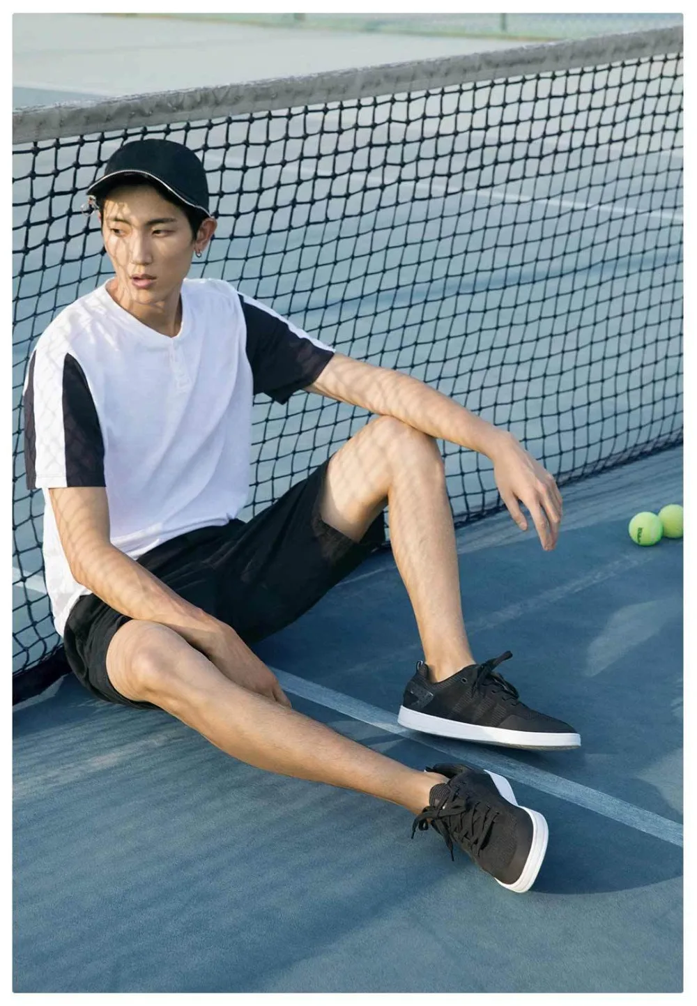 

New 90 FUN Knitted Skateboard Shoes Comfortable Breathable Lightweight Wear resistant Shoes for Men Women sport Sneaker
