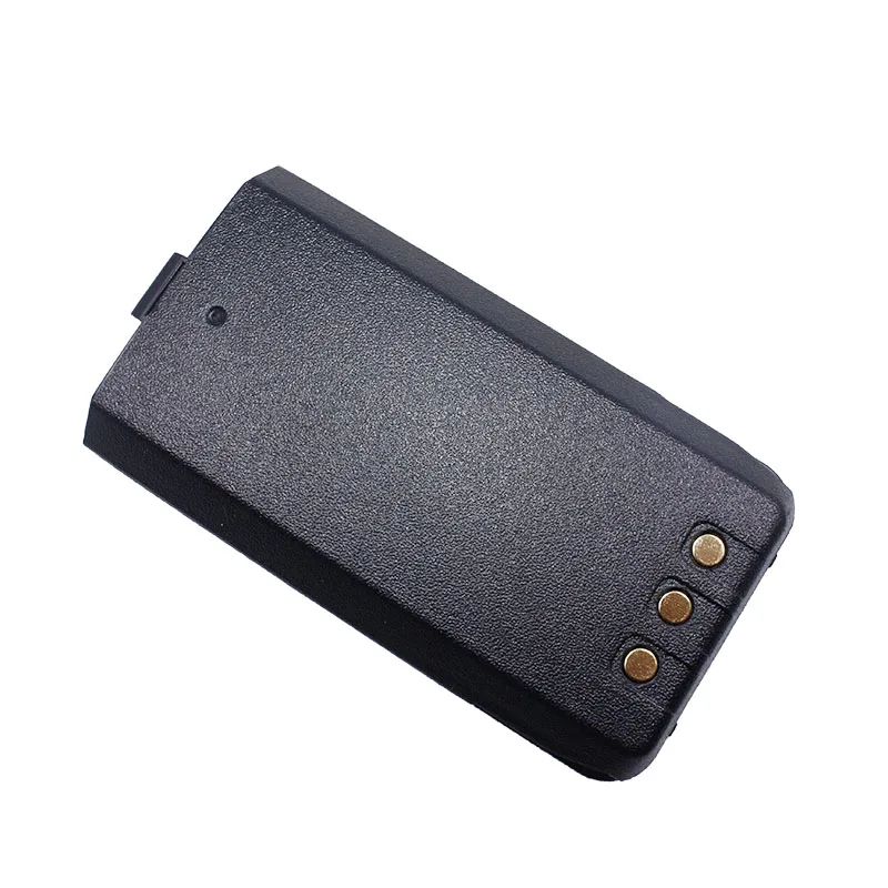 BAOFENG DM 860 7 4 в 2200 мАч литий ионная батарея для baofeng Walkie Talkie DM860 1801 радиодия GD 77 TYT MD 760