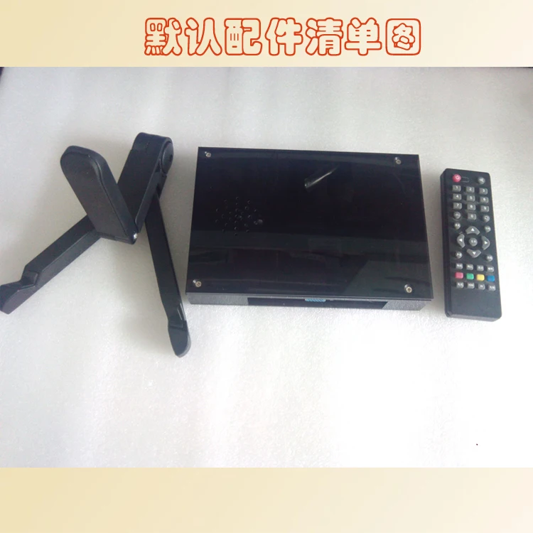 ЖК экран 7 дюймов 1280*800 IPS дисплей HMDI VGA портативный Raspberry Pi 3 Xbox PS4 воздушные