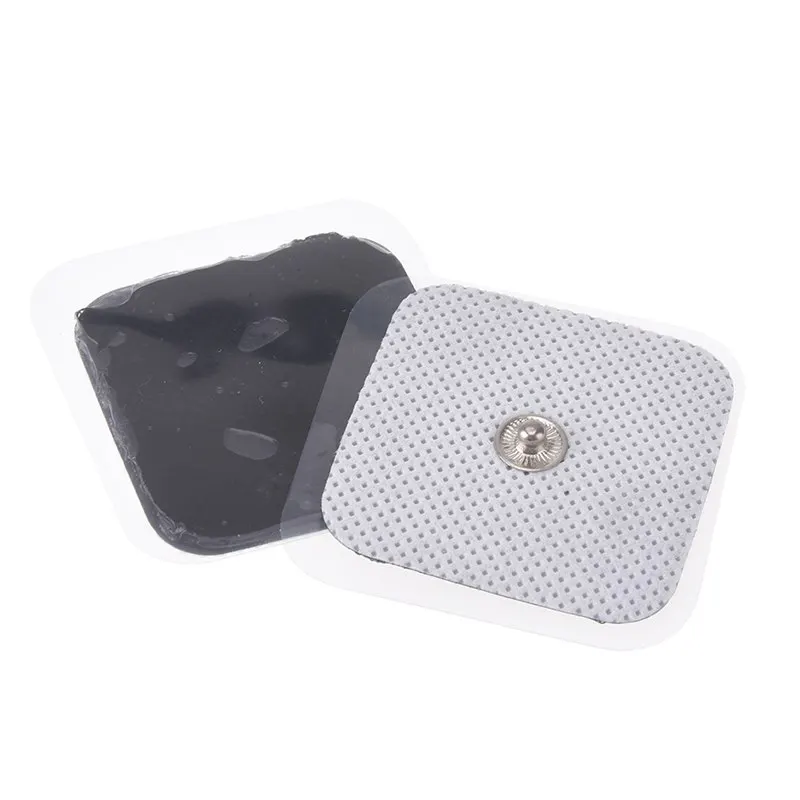 

20pcs/lot Electrode Pads Tens Electrodes for Tens Digital Therapy Machine body Massager Nerve Stimulator