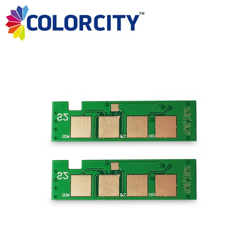 1 комплект чипов clt 406s для Samsung чип CLP 360 362 363 365 CLX 3300 3302 3305 принтеров моделей на