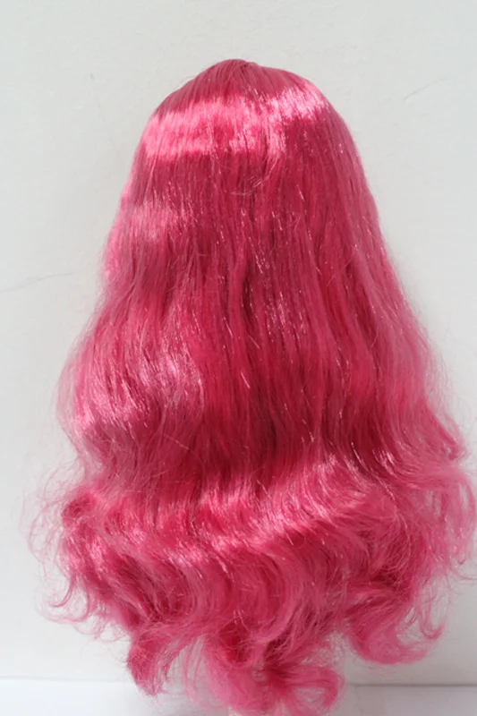 Кукла Блит 4 цвета с большими глазами в подарок девочке на день рождения RBL-139DIY |