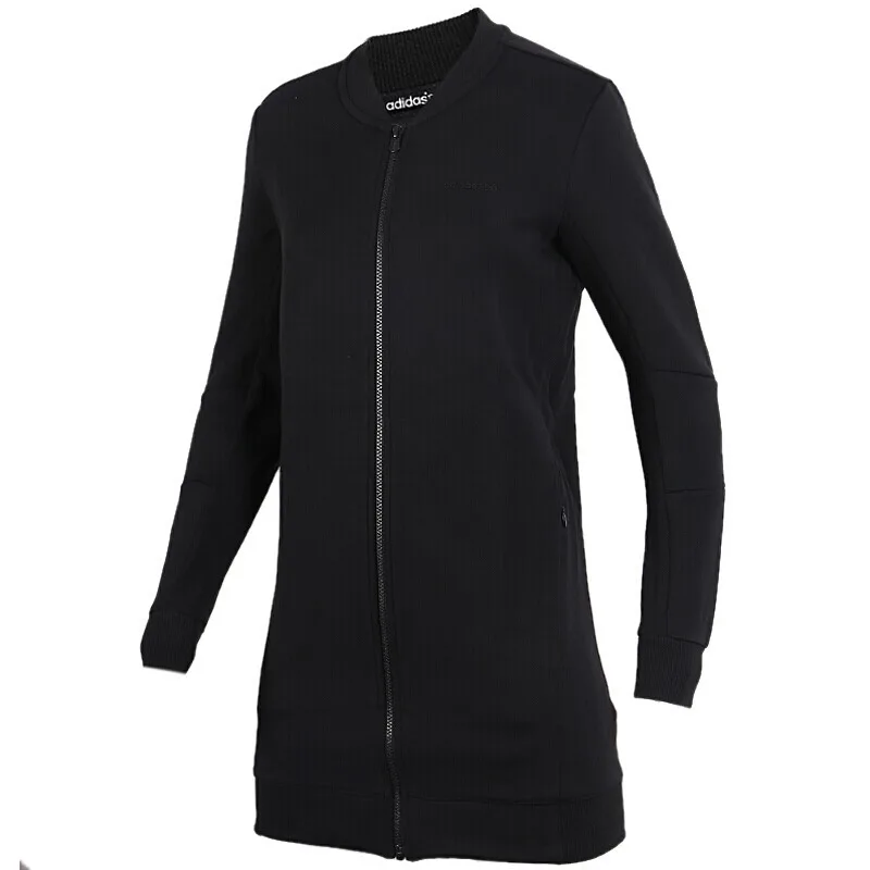 Новое поступление adidas Neo label LG JKT spcr Для женщин куртка спортивная - Цвет: CZ1673