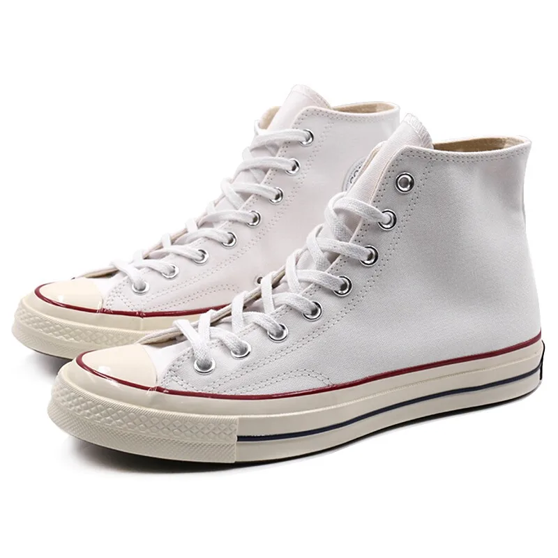 Оригинальный Новое поступление Converse All Star ❰ унисекс высокие Скейтбординг