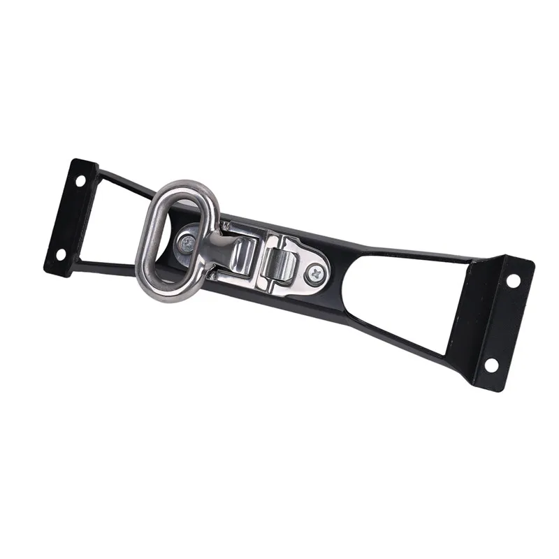 WISENGEAR Metal Car Exterior Door Hinge Hinges Foot Rest Pedal Peg Trim For Jeep Wrangler 2007-2016 No Drilling Auto Step / | Автомобили и