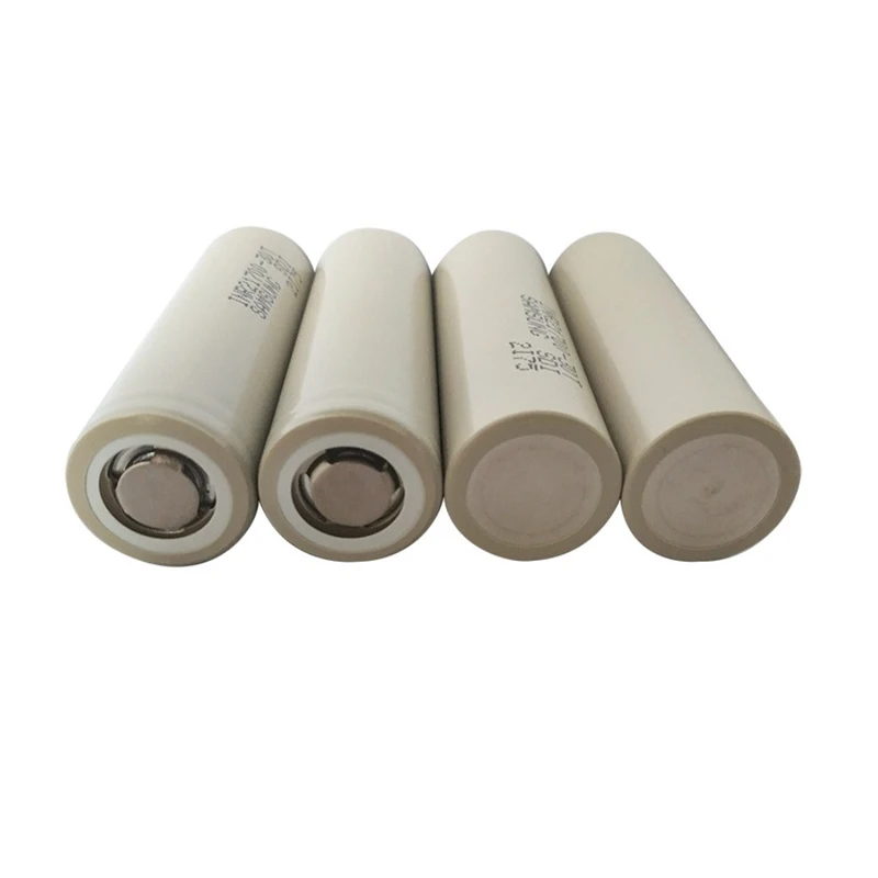 INR21700 30T 30 T 21700 3000 mah 35A 3 7 V перезаряжаемая Мощная батарея для elecric отвертка в виде