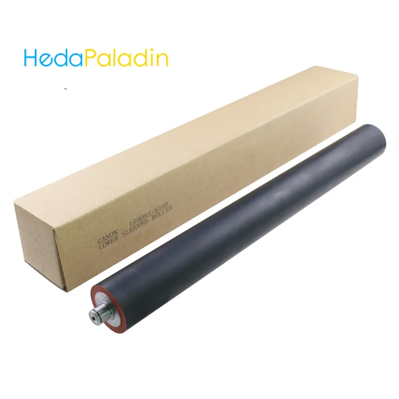 Бесплатная доставка ролик с нижним нажимным рукавом IR8105 для Canon IR8095 IR8205 IR8285 IR Advance