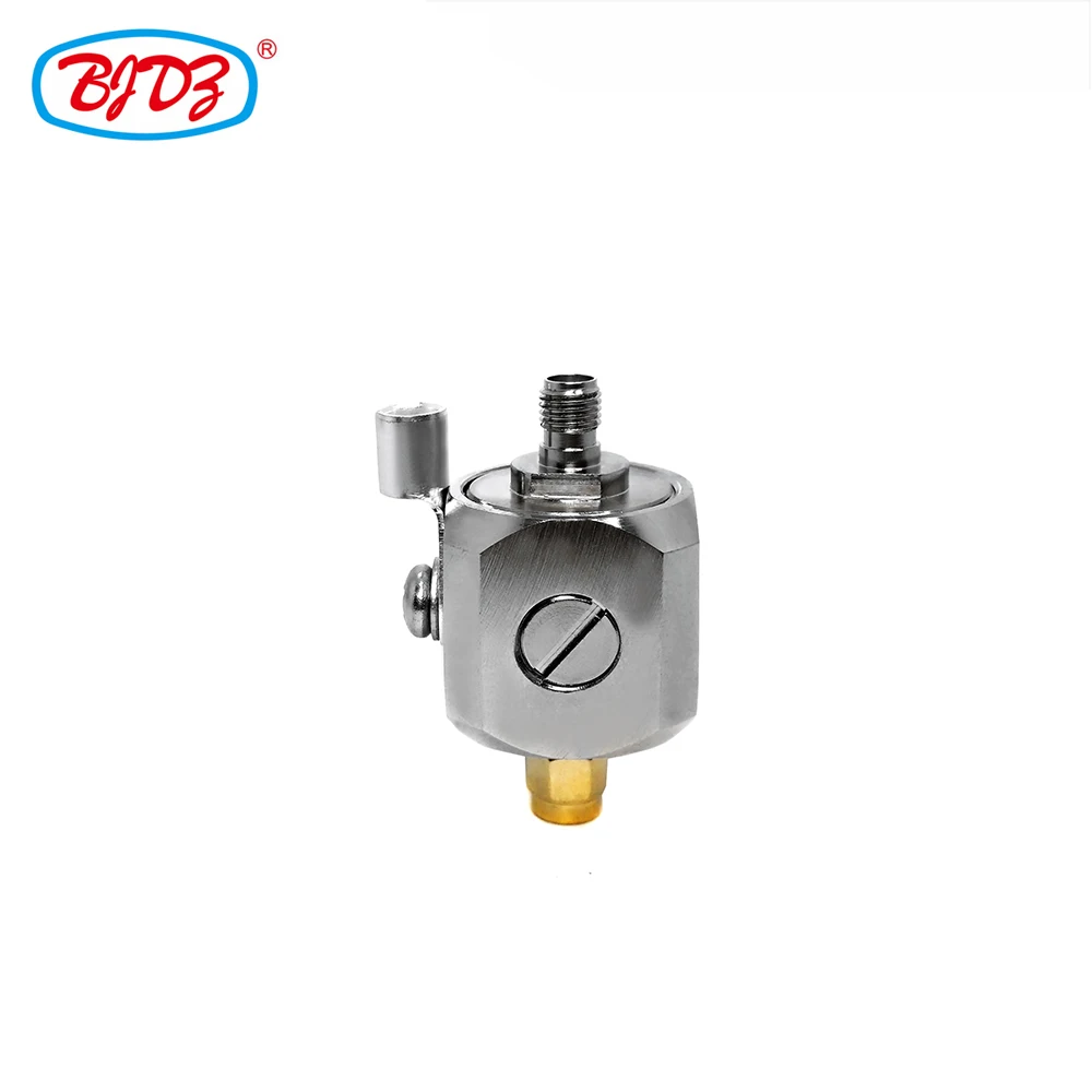 Free Shipping 1PC 0-3G SMA Male/Plug to Female/Jack Surge Arrester Protector Suppressor Lightning Protection | Обустройство дома