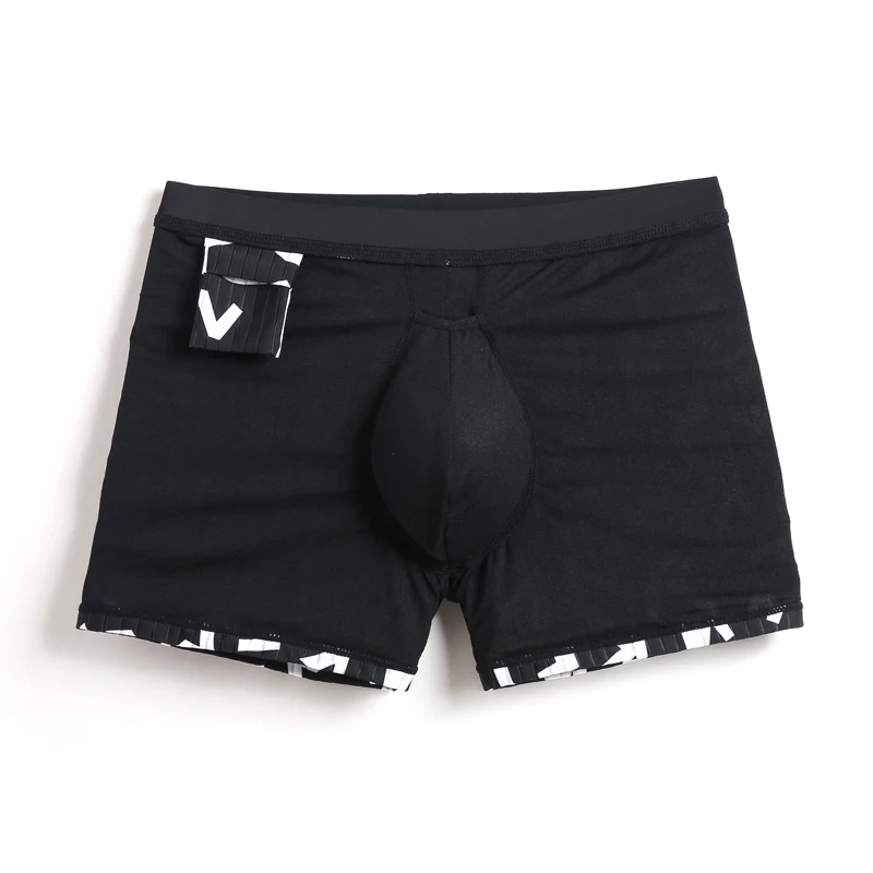 Gailang, мужские плавки, купальный костюм, одежда для бассейна, шорты, maillot de bain, сексуальное бикини, одноцветные боксеры с принтом, трусы для бега
