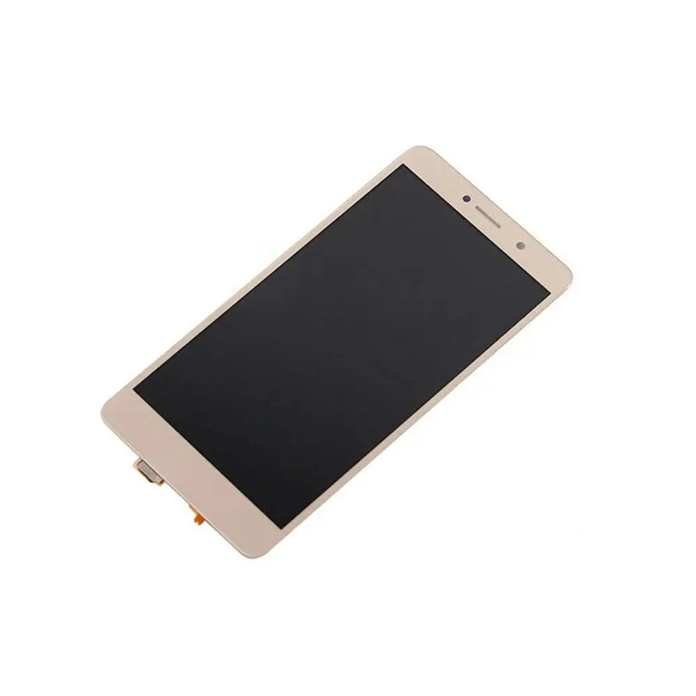 Для huawei GR5 BLL-L21 BLL-L22 протестированный 5," ЖК-дисплей сенсорный экран дигитайзер светодиодный ЖК-монитор Замена+ Бесплатные инструменты