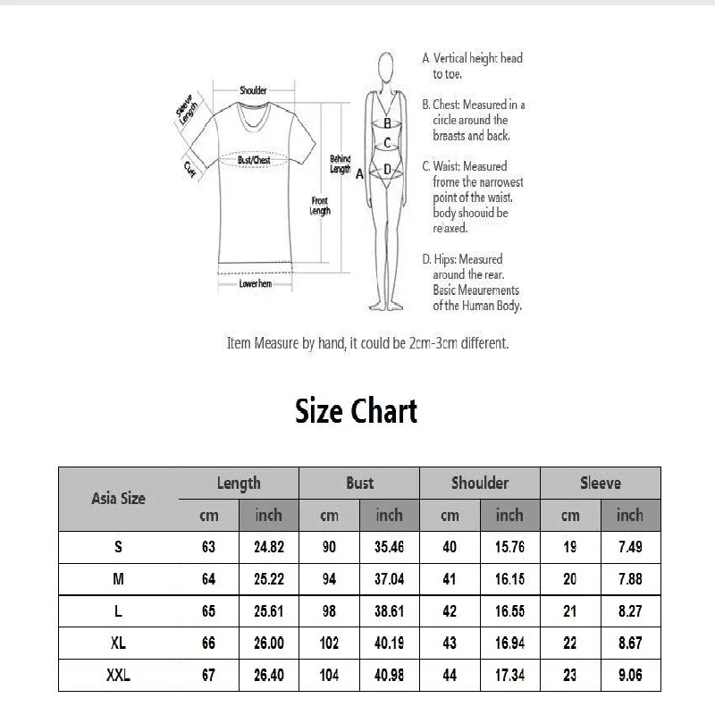 Футболка Mikialong женская с коротким рукавом топ в стиле бохо черная белая розовая