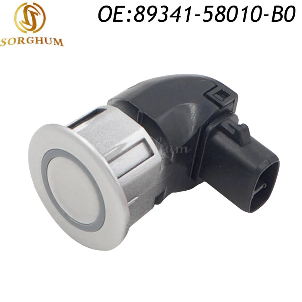 89341 58010 B0 PDC ультразвуковой резервный парковочный датчик подходит для Toyota Alphard|parking