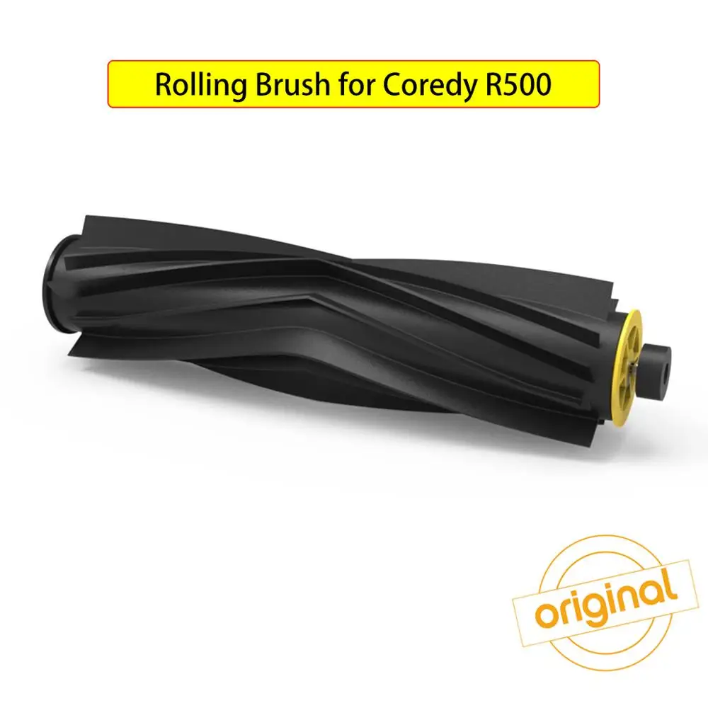 Origina lAccessory сменная основная щетка для Coredy Робот-Пылесос часть | Бытовая техника