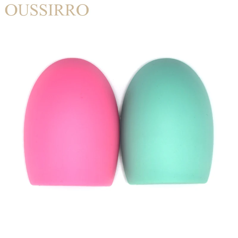 Makeup Brush Silicone Clean Glove Washing Washer Plate Cosmetic Cleaning Tool Make Cosmetics | Красота и здоровье