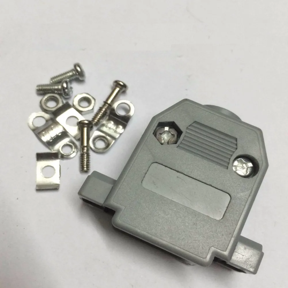 Оптовая продажа 100 шт./лот Высококачественная 25pin оболочка|lot lot|lot 100pcsshell 1/10 |