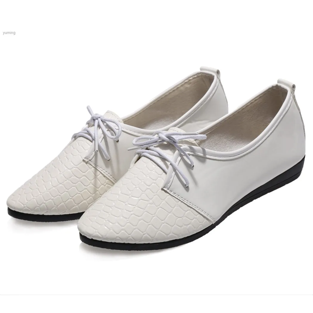 Новый 2015 мода старинные женщин плоские женщина квартиры и весна лето осень обувь