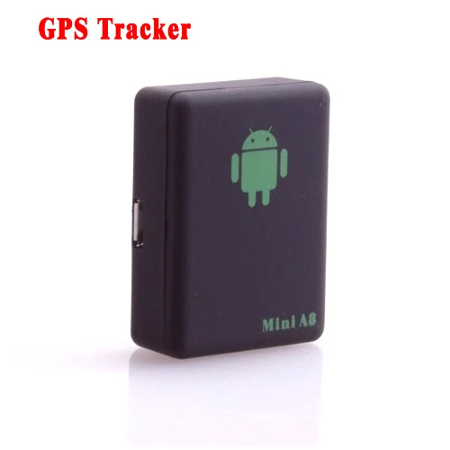 100 шт./лот Портативный GPS GPRS GSM трекер безопасности для детей пожилых людей