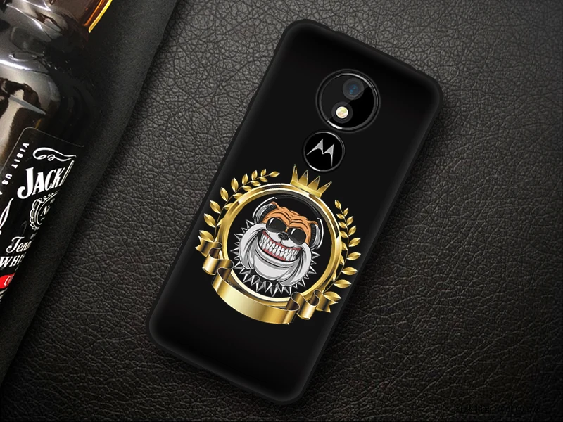 JURCHEN Coque чехол для Motorola Moto E5 чехол мягкие Мультяшные из ТПУ милый силиконовый чехол для телефона для Motorola Moto G6 чехол Etui