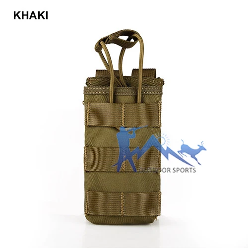 14x7x4 см маленькая Мужская имитация Cordura Molle нейлоновая сумка для охоты поясная