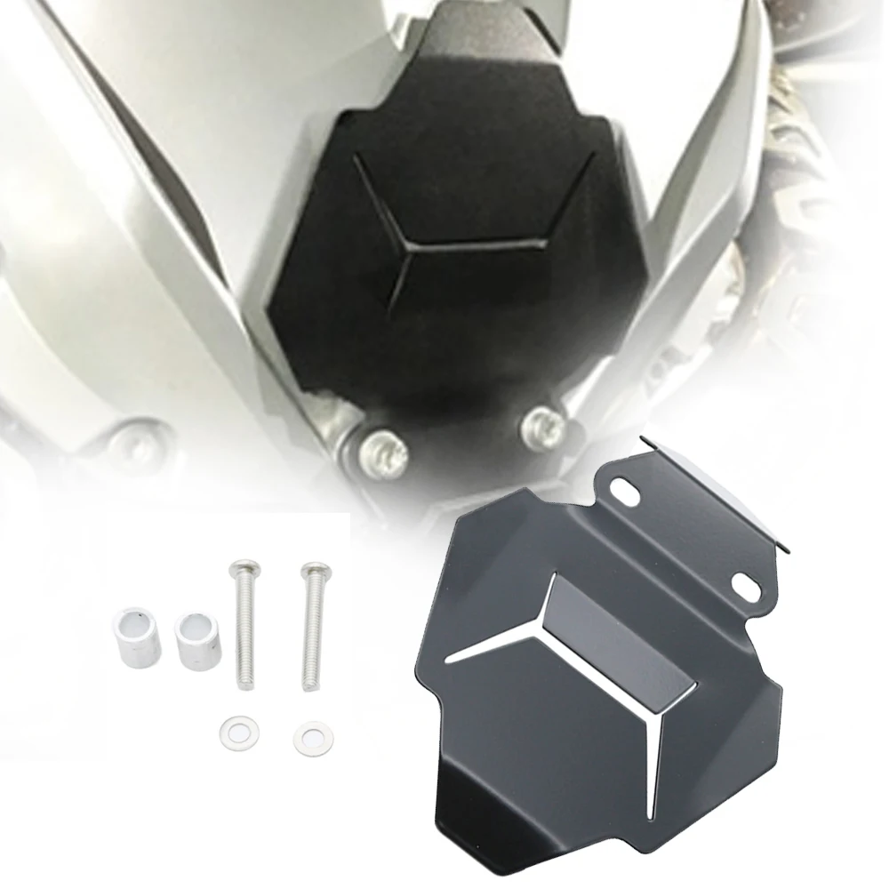 Aluminum motorcycle front engine guard housing protection for BMW r1200gs reservoir covers | Автомобили и мотоциклы