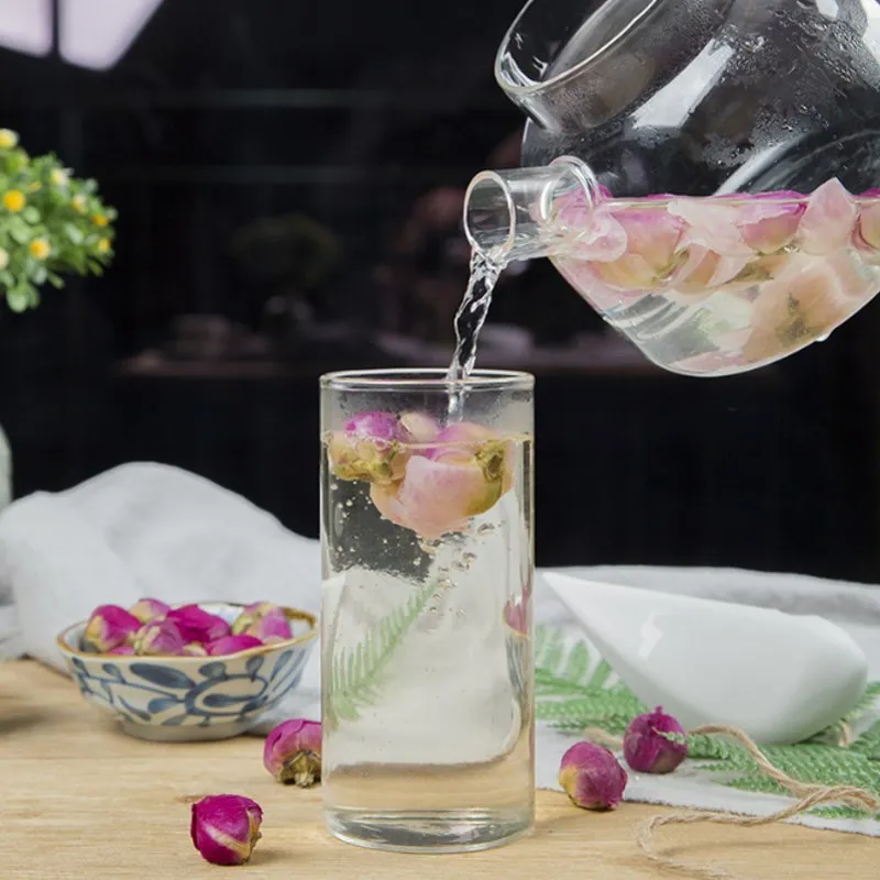 Сушеные цветы Пион шар для DIY настольный цветок свадебное украшение для дома натуральные вечерние цветы 20шт
