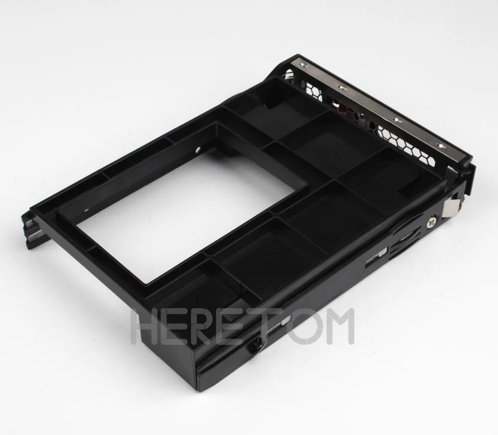 10pcs Express Shipping 2.5&quot SSD to 3.5&quot Adapter 661914-001+774026-001 HDD Tray Caddy FOR Apollo ML350 4200 G10 4510 1650 G9 |