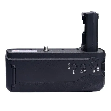 VG C2EM VGC2EM батарейный блок для камер Sony A7II A7R2 A7M2 A7S2 NP FW50 FW50.|Батарейные ручки| |