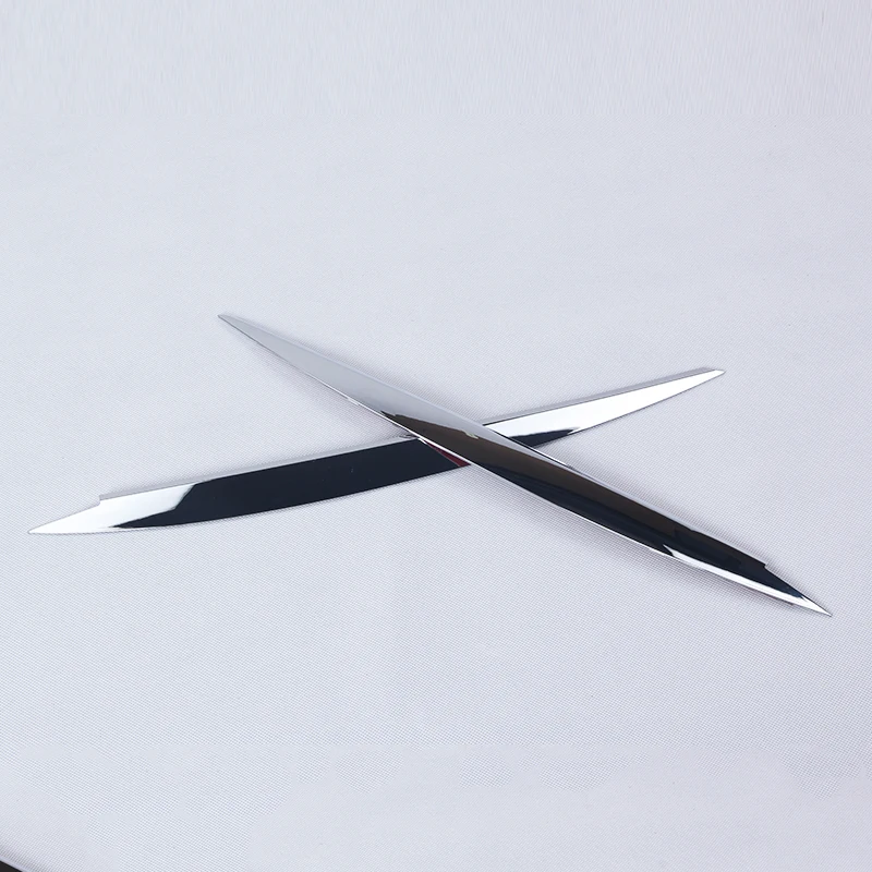 Автомобильные аксессуары из АБС-пластика головной светильник абажур для лампы с