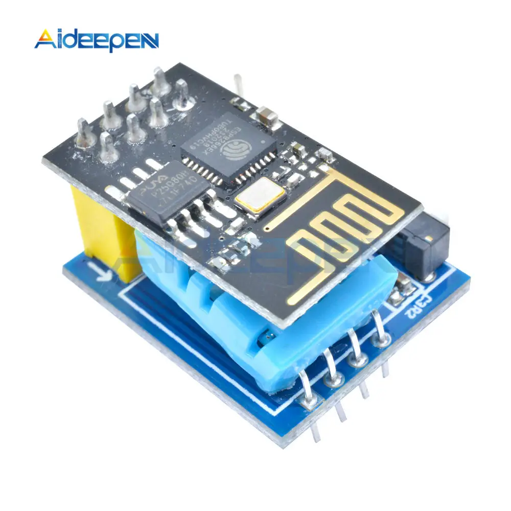 Приемник ESP8266 для Arduino NodeMCU Wireless WIFI|Детали и аксессуары приборов| |