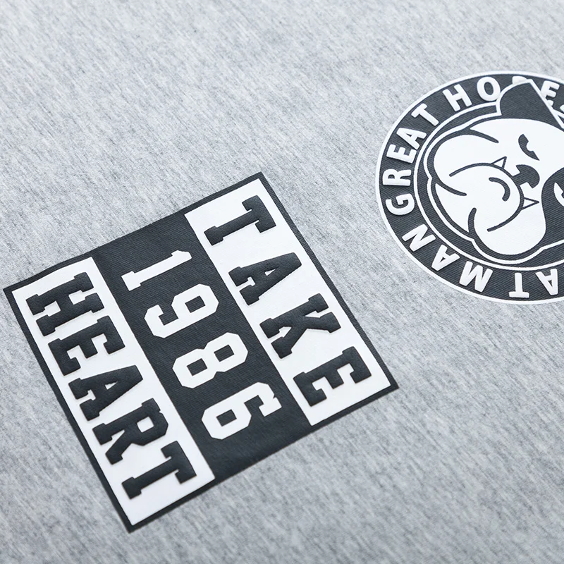 SEMIR Мужская футболка с коротким рукавом модная повседневная мужская круглым