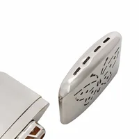 Каталитическая бензиновая грелка#4