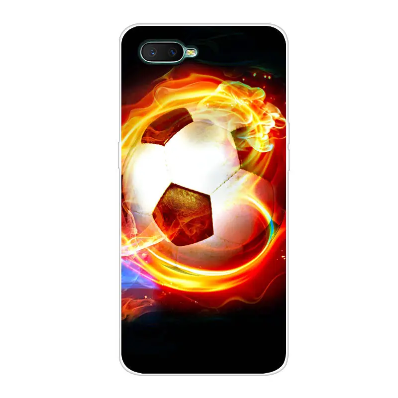 OPPO AX7 Pro Case Silicone Soft Back Cover For AX7Pro CPH1893 CPH1901 TPU Phone |