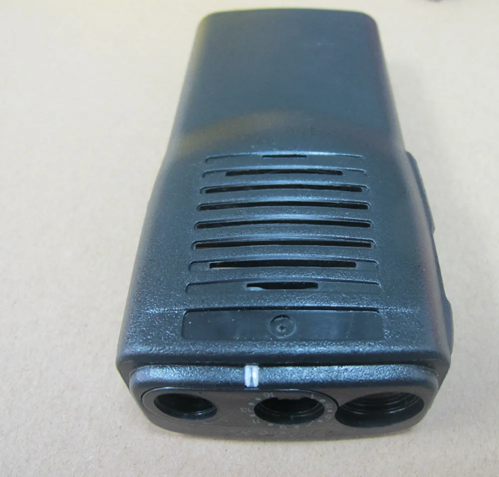 

OPPXUN black Accessories for Walkie talkie accessories for kenwood TK3107 TK2107 radios shell