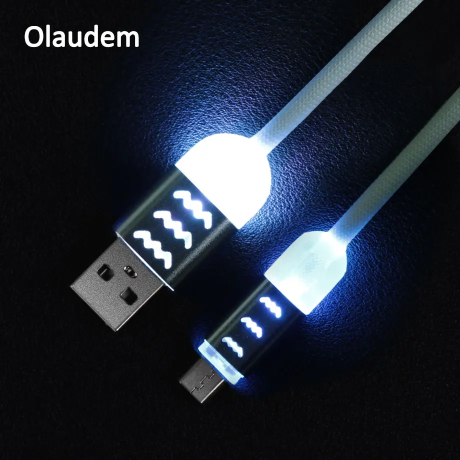 Шейные скобки... мобильный телефон кабели Micro USB кабель для зарядки телефона usb android