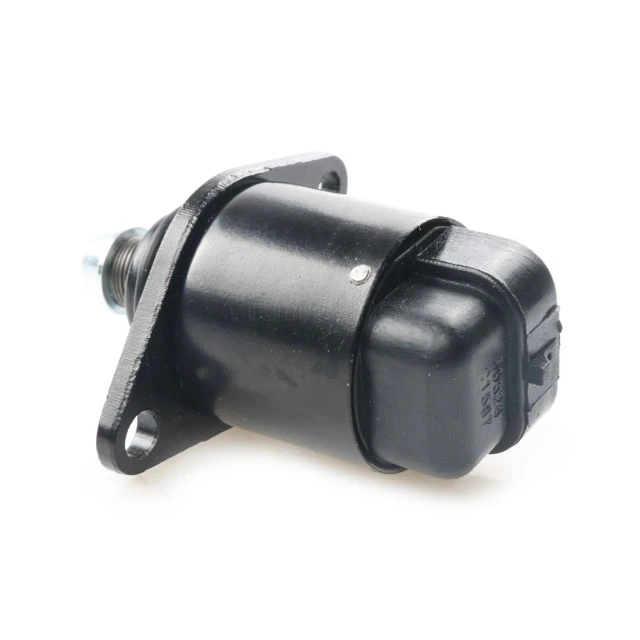 Клапан контроля воздуха 93740918 93744675 96434613 17059602 для Chevrolet Daewoo Aveo Lanos Matiz Spark|Регулятор