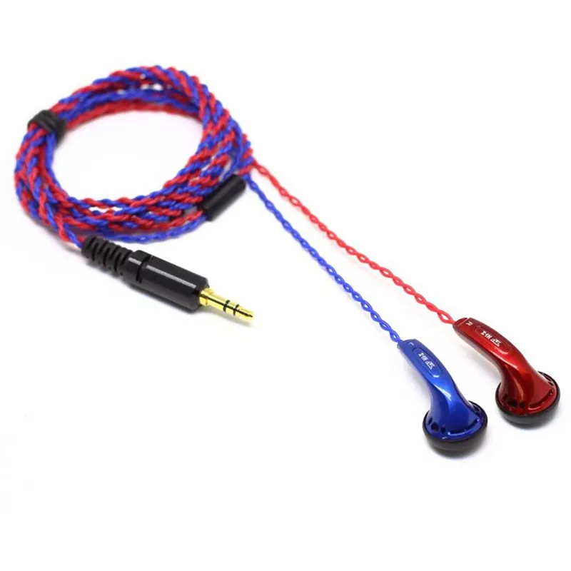 TY Hi Z AWK F150TS 150ohm с высокой точностью плоской головкой наушники|earbuds earphones|earphone