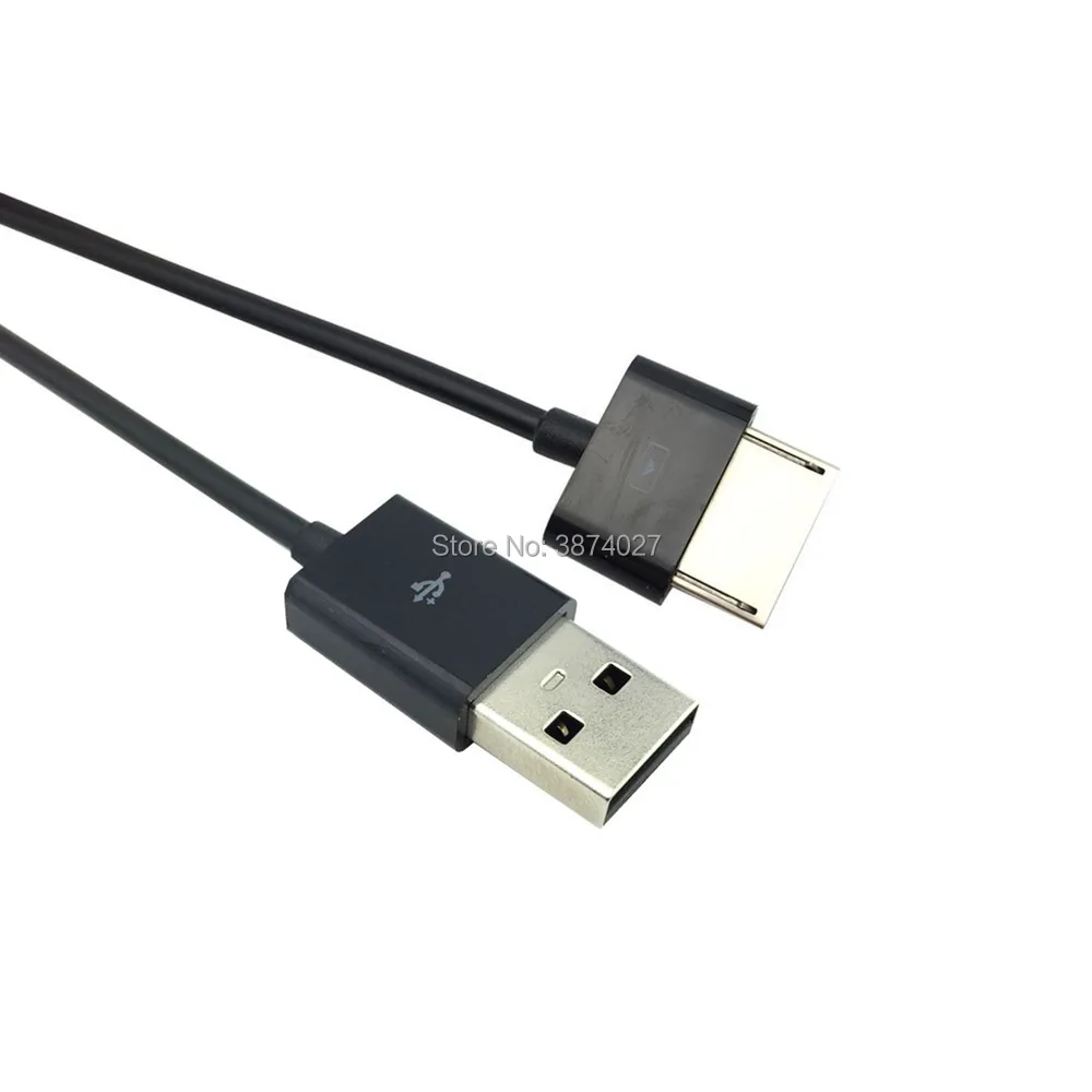 3.3ft USB кабель для зарядки и синхронизации данных Asus Vivo Tab RT TF600 TF600T TF701 TF810C EL5891|cable