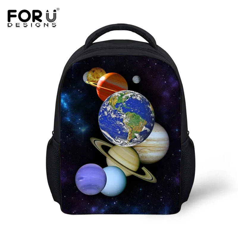 FORUDESIGNS/маленький детский рюкзак, пианино, клавиатура с музыкальной нотой, принт, Повседневные детские холщовые сумки, школьные рюкзаки для девочек и мальчиков