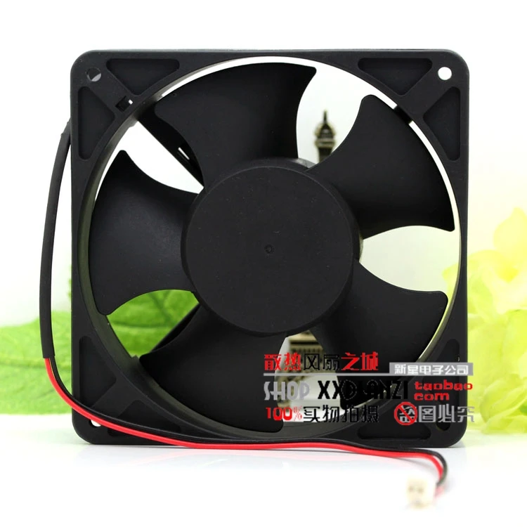 Осевой инверторный вентилятор для Sunon PMD2412AMBX-6A 12038 24V 7 2 W 12 см | Компьютеры и офис