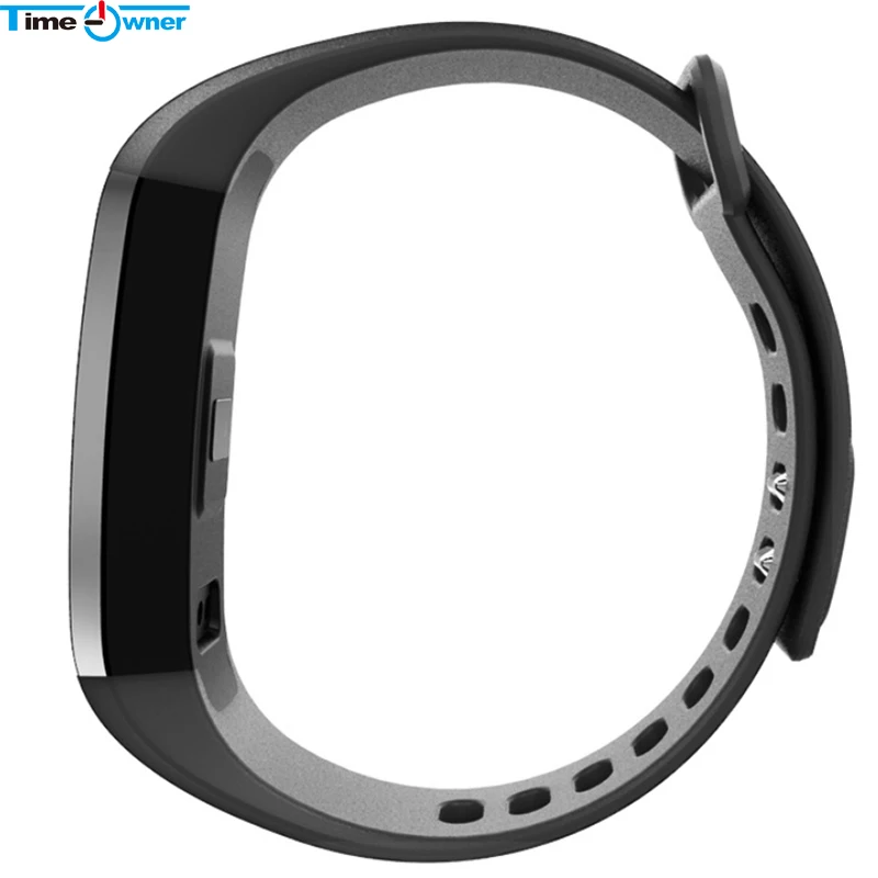 Time Owner M2 Smart Bracelet Bluetooth Notification Heart Rate Blood Oxygen/Pressure Activity Tracker for iPhone Android Xiaomi |