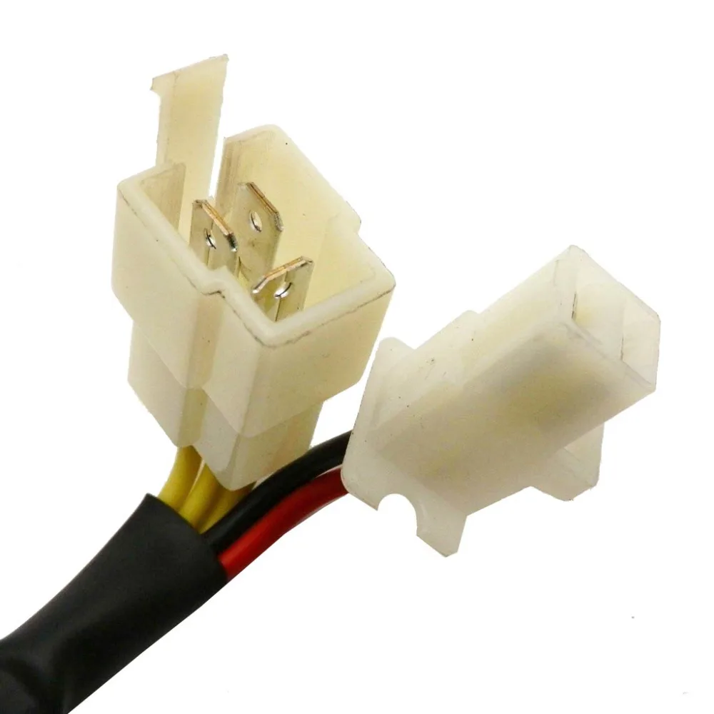 5 штырьков регулятор напряжения мотоцикла выпрямитель проводов для Suzuki GN250|regulator