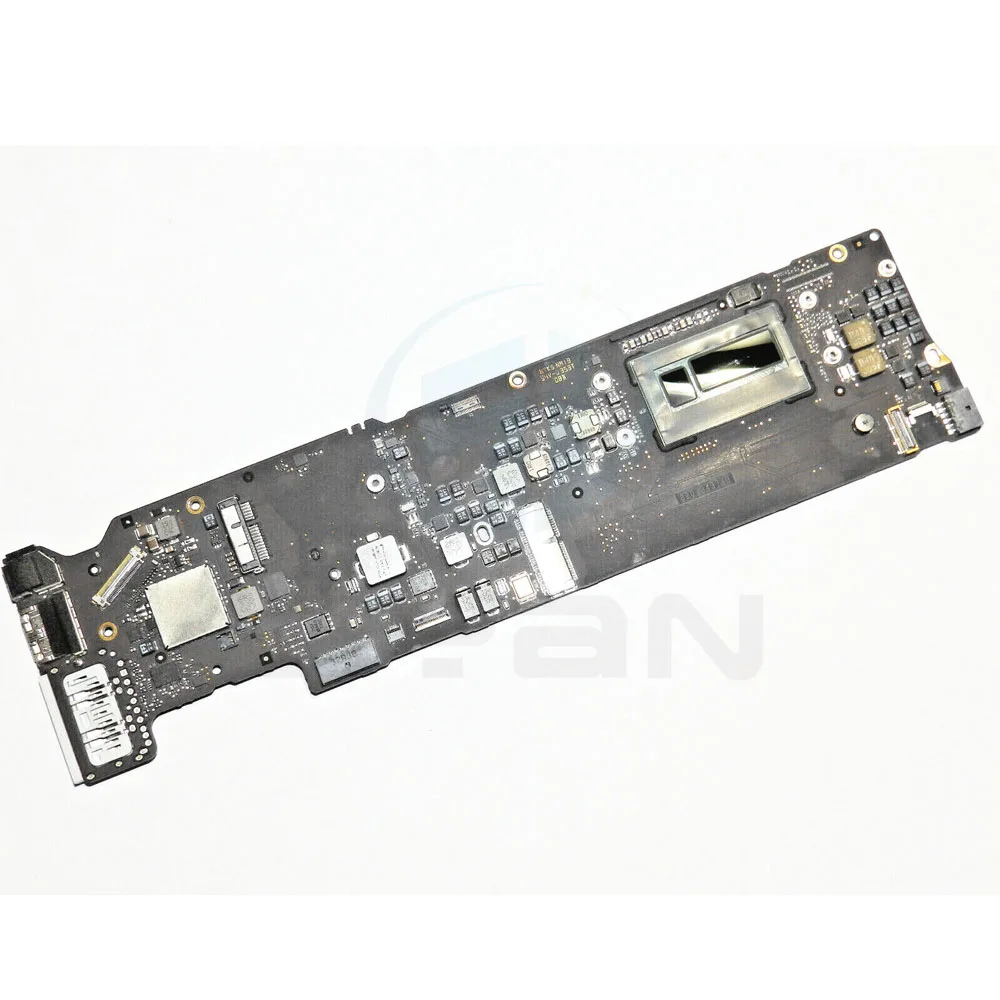 A1466 материнская плата для ноутбука Macbook Air 13," 1,7 ГГц 8 Гб материнскую плату 820-3437-B 2013