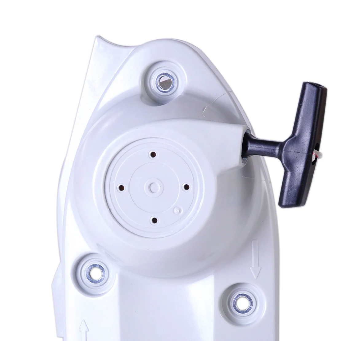 LETAOSK тяга стартер в сборе подходит для Stihl TS410 TS420 4238 190 0300 42381900301|Детали