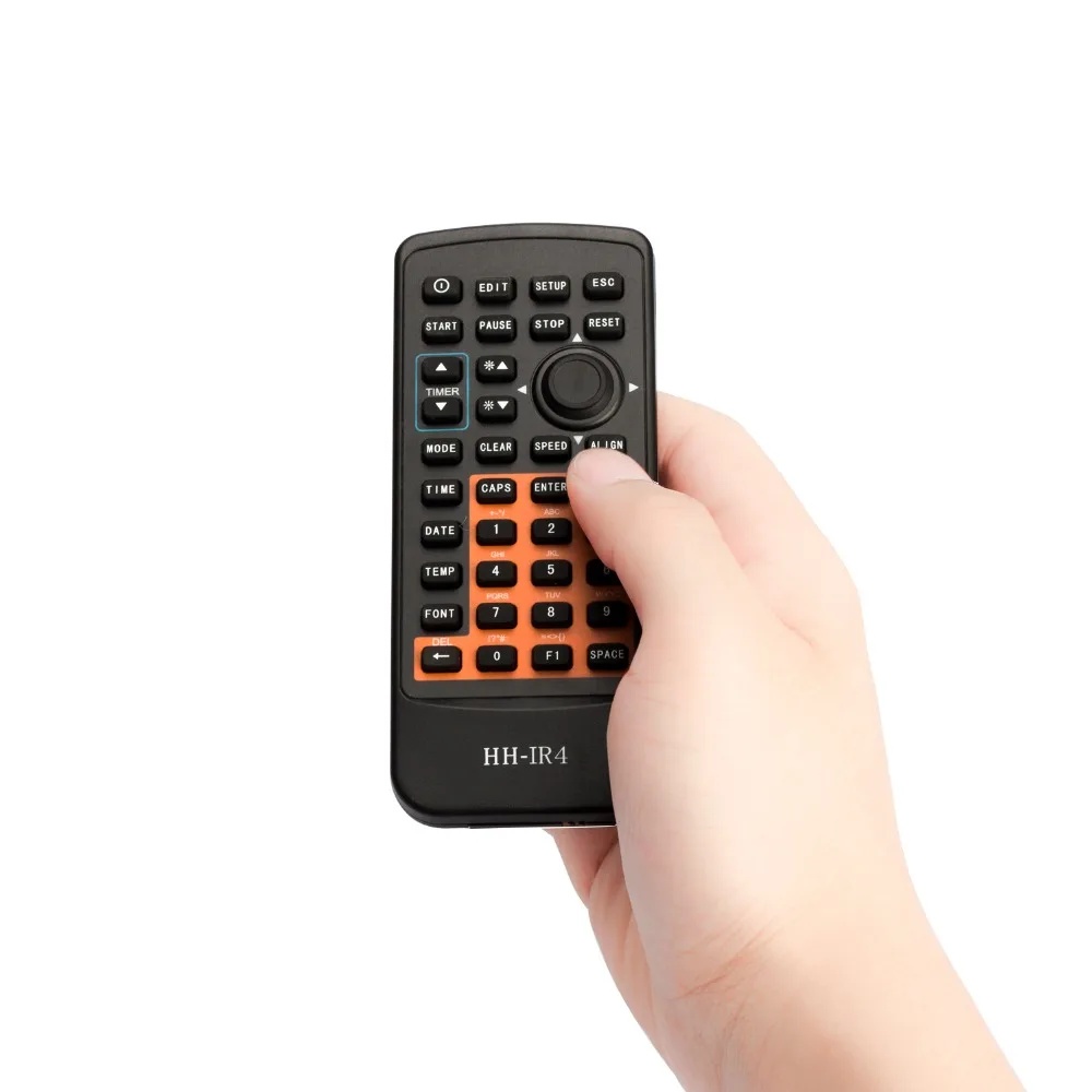 Светодиодный дисплей с дистанционным управлением часы Таймер обратный отсчет