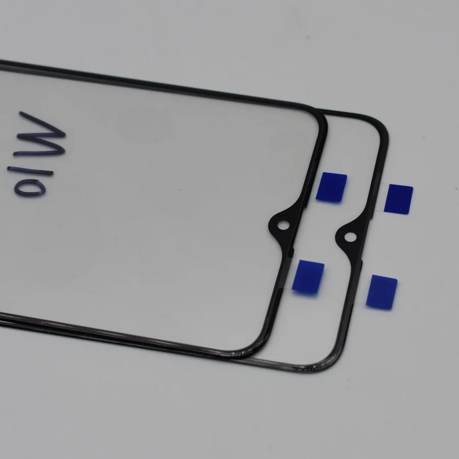 10 шт. высокое качество для Samsung Galaxy M10 M20 M30 2019 внешний ЖК-дисплей сенсорный экран
