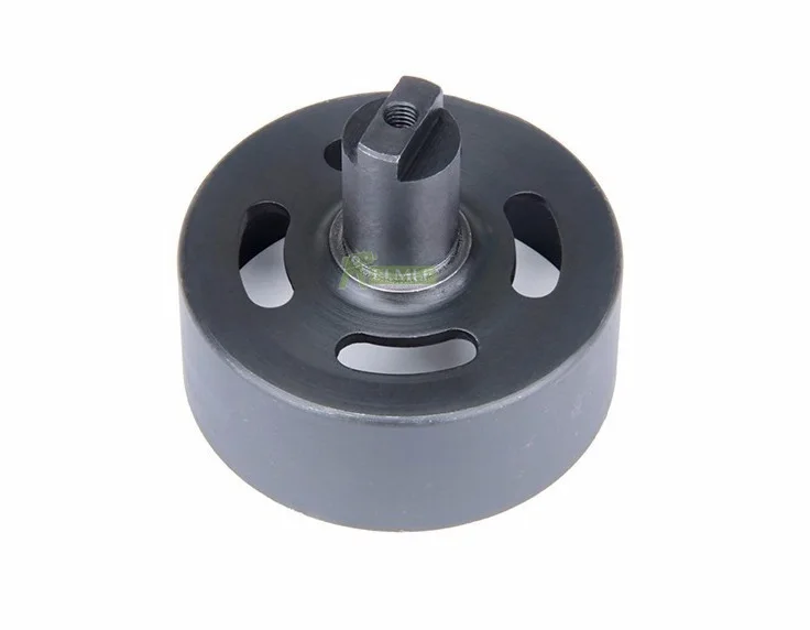 

Integrated Cluth Bell Fit for 1/5 Losi 5ive T Rovan LT KingmotorX2