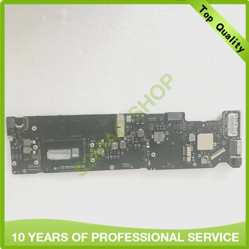 Материнская плата 820 3437 B для MacBook AIR A1466 2013 2014 1 3 4 7 ГБ 8 md760 md761 логическая