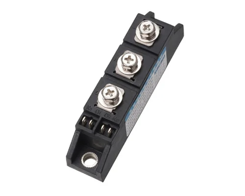 Быстрая бесплатная доставка 2 шт./лот триодный тиристорный модуль 1600 в Силовые