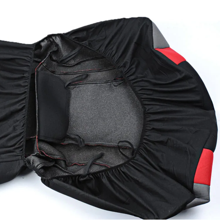 9 комплектов чехлы на сиденья автомобиля | Автомобили и мотоциклы