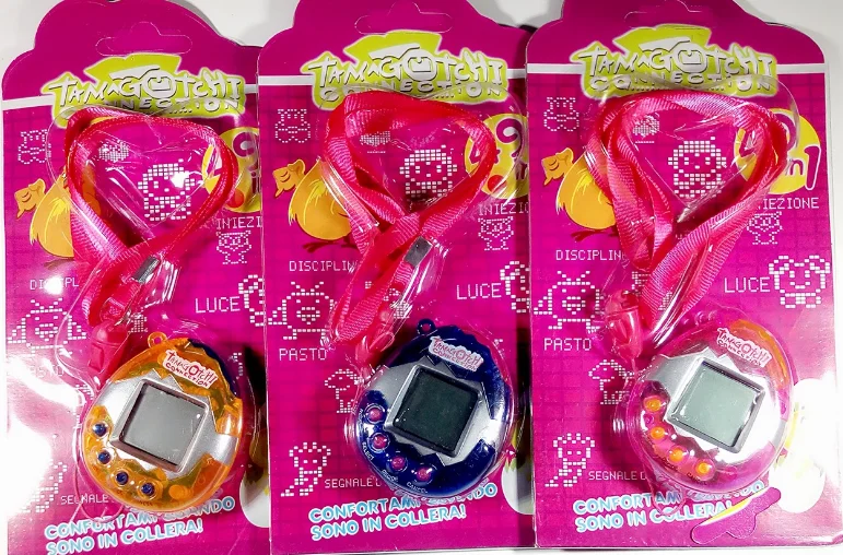 Tamagochi машины игры виртуальной cyber игрушки pet электронный Забавные игрушки домашние животные детские игрушки куклы ver juguetes